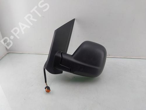 Used Left mirror OPEL VIVARO C Van (K0) 2.0 (122 hp) 25005481