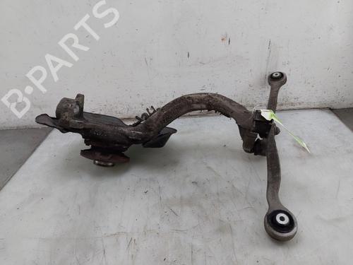 Right front steering knuckle AUDI A6 C6 Avant (4F5) 2.8 FSI | BP37448251M26 - Image 3