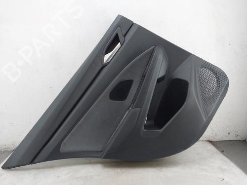 Used Rear left panel Rear left panel VW GOLF VIII (CD1, DA1) 2.0 TSI R 4motion (320 hp) 33656288 33656288
