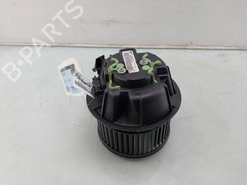 Used Heater blower motor DACIA SANDERO 1.2 16V (75 hp) 27542184