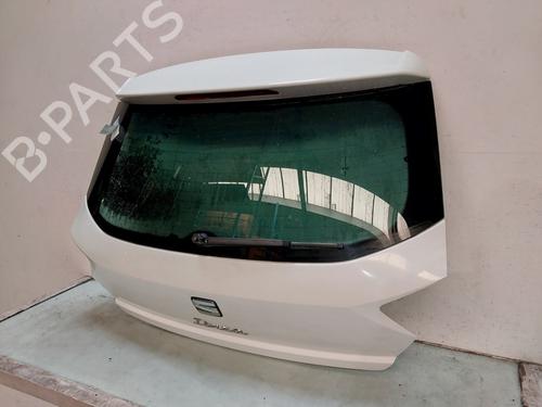 Tailgate SEAT IBIZA V (KJ1, KJG) 1.0 TSI | BP29419267C6 