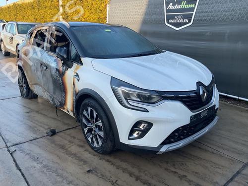 Avant complet RENAULT CAPTUR II (HF_) E-TECH 145 (HFMU) (143 hp) 31708082