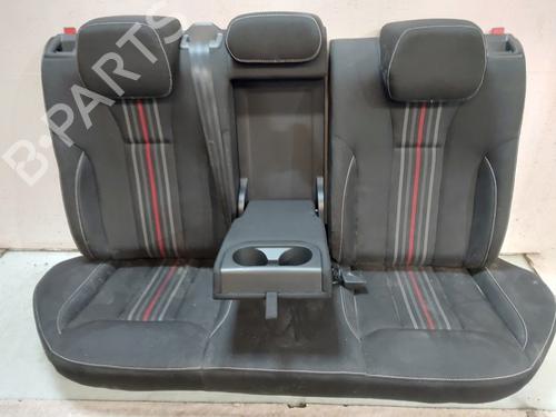 Sæde sæt SKODA KAMIQ (NW4) 1.0 TSI | BP33736173C78  - Image 9