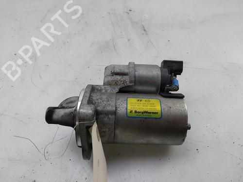 Starter HYUNDAI i20 III (BC3, BI3) 1.0 T-GDI hybrid 48V | BP32520668M8 - Image 2