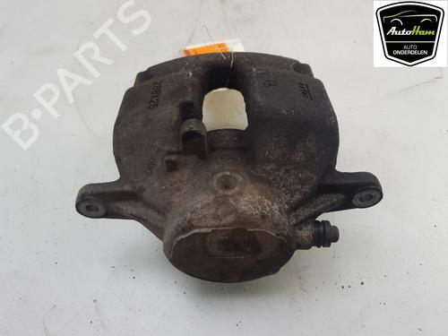 Left front brake caliper MERCEDES-BENZ C-CLASS (W204) C 180 CGI (204.049) | BP12039303M105 