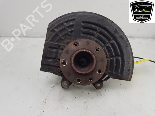 Right rear steering knuckle JEEP RENEGADE SUV (BU, B1, BV) 1.4 | BP18893779M28 