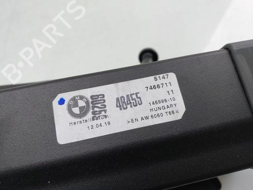 Cargo separator BMW 5 Touring (G31) 520 d | BP36558784I36 - Image 3