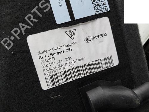 Other PORSCHE MACAN (95B) 2.0 | BP29938541O1 