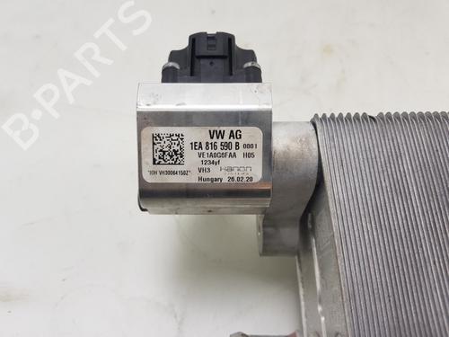 Oliekøler VW ID.3 (E11, E12) 1st | BP12036345M33 