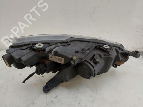 Left headlight SEAT IBIZA V (KJ1, KJG) 1.0 TSI | BP32162842C28