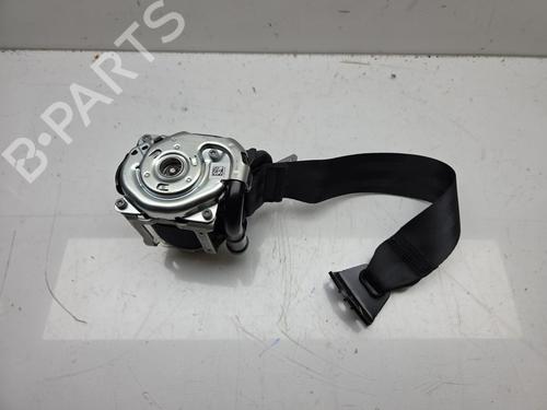 Rear left seatbelt SKODA SCALA (NW1) 1.0 TSI | BP28167112I29 