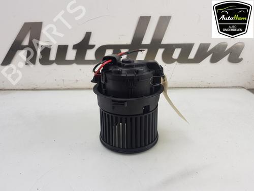 Heater blower motor PEUGEOT 208 I (CA_, CC_) 1.2 VTI 82 | BP23190677M62