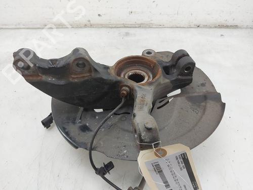 Venstre Styrespindel Lejehus FORD PUMA (J2K, CF7) 1.0 EcoBoost (125 hp) 28950154