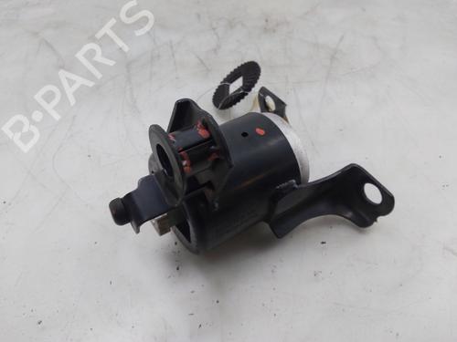 Engine mount FORD FIESTA VII (HJ, HF) 1.0 EcoBoost | BP29160441M89
