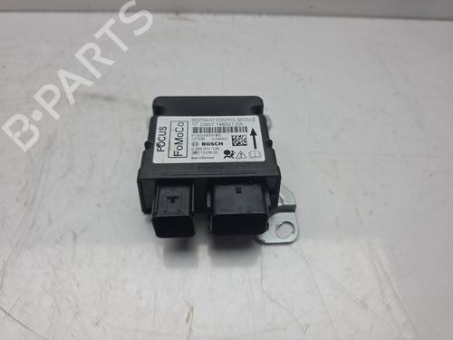 Airbag module FORD FOCUS III Turnier 1.6 TDCi ECOnetic (105 hp) 30060549