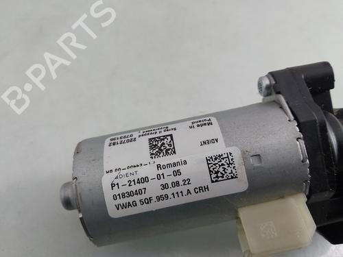 Electronic module SEAT TARRACO (KN2) 1.5 TSI ACT | BP30184032M83