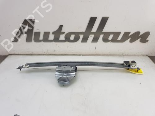 Used Front right window mechanism Front right window mechanism OPEL VIVARO B Van (X82) 1.6 CDTI (05) (95 hp) 34056744 34056744