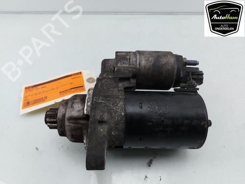 Starter VW POLO (9N_, 9A_) 1.2 12V | BP12049048M8 