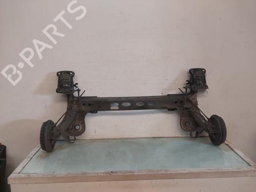 rear-axle-skoda-kamiq-nw4-2019-28126249 main image