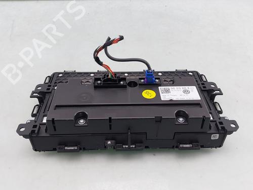 Electronic module VW GOLF VIII (CD1, DA1) 2.0 TSI R 4motion | BP33718164M83 - Image 5