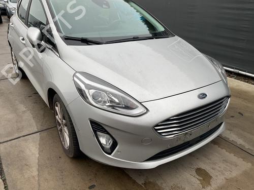 Paraurti anteriore FORD FIESTA VII (HJ, HF) 1.0 EcoBoost (101 hp) 31170273