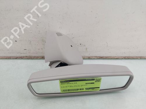 Rear mirror RENAULT CAPTUR I (J5_, H5_) 1.2 TCe 120 | BP37151084I6 - Image 2