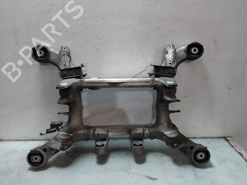 Used Subframe BMW 5 (F10) 535 i (306 hp) 31923133
