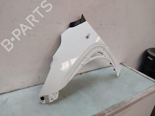 Left front fenders TOYOTA AYGO X (_B7_) 1.0 VVT-i (KGB70) | BP28112505C41 