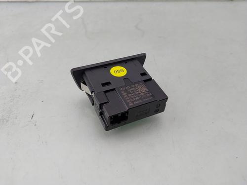 Other VW POLO VI (AW1, BZ1, AE1) 1.0 TSI | BP30102726O1 