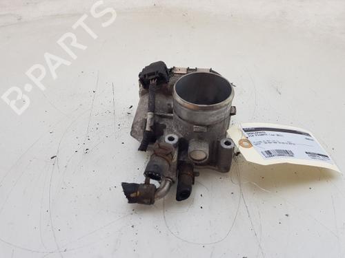 Used Throttle body Throttle body KIA PICANTO II (TA) 1.0 (69 hp) 24476414 24476414