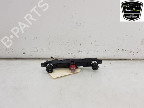 Used Warning switch FIAT 500 (312_) 1.2 (312AXA1A) (69 hp) 13106455