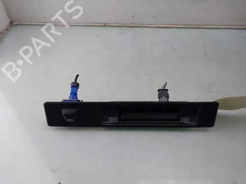 Used Camera VOLVO XC60 II (246) T8 Hybrid AWD (390 hp) 30060440