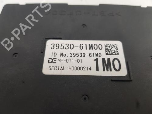Electronic module SUZUKI SX4 S-Cross (JY) 1.6 DDiS (AKK 416D) | BP12011226M83 