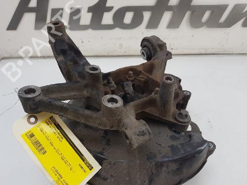 Left rear steering knuckle SAAB 9-3 Convertible (YS3F) 2.0 t | BP12029664M27 