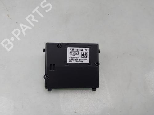 Camera FORD TRANSIT CUSTOM V362 Van (FY, FZ) 2.0 EcoBlue | BP32002394E14