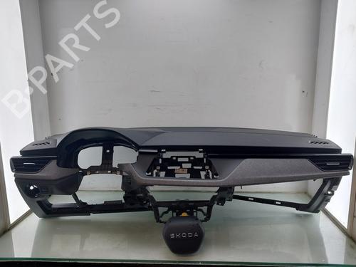 Used Airbag Kit Airbag Kit 36950582 36950582