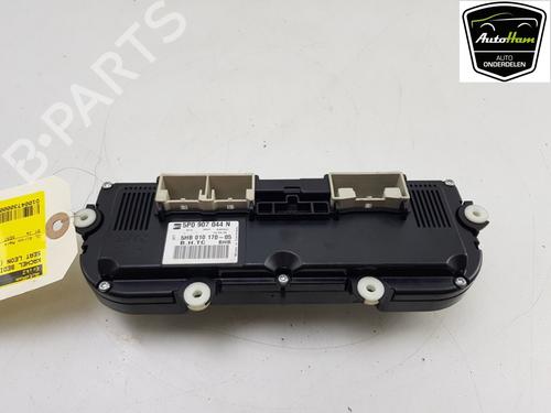Climate control SEAT LEON (1P1) 2.0 TDI | BP14984853I5 