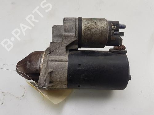 Starter OPEL MERIVA A MPV (X03) 1.8 (E75) | BP12025711M8 