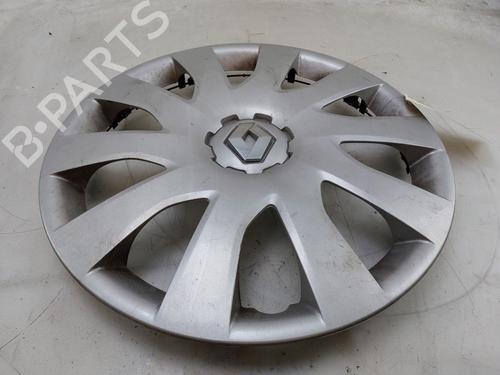 Used Hub cap RENAULT TRAFIC III Van (FG_) 2.0 dCi 120 (FGMN) (120 hp) 32087403