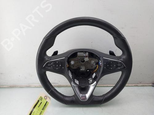 Used Steering wheel Steering wheel OPEL GRANDLAND / GRANDLAND X (A18, P1UO) 1.6 Turbo Hybrid (224 hp) 33266827 33266827