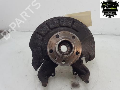 Right front steering knuckle SEAT IBIZA III (6L1) 1.4 16V | BP19489062M26