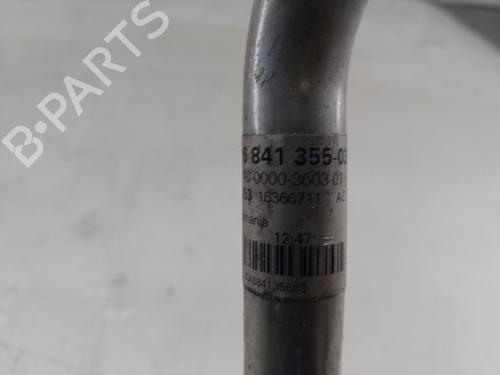 AC pipe BMW 3 Touring (G21, G81) 330 i | BP36048766M126 - Image 4