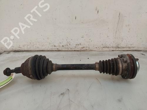 Used Left front driveshaft Left front driveshaft VW CADDY IV Box Body/MPV (SAA, SAH) 1.6 TDI (102 hp) 34539999 34539999