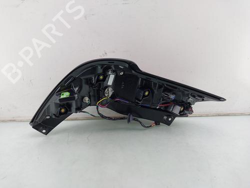 Right taillight TOYOTA AYGO X (_B7_) 1.0 VVT-i (KGB70) | BP35782823C35 - Image 3