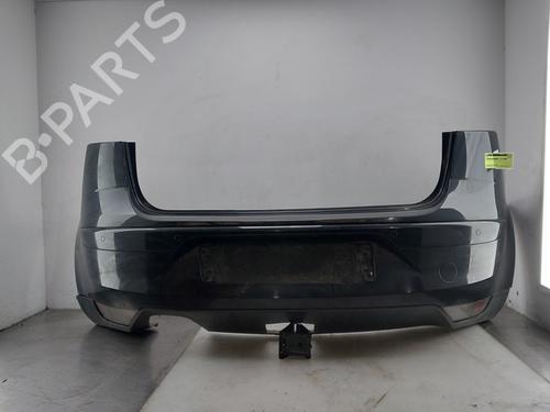 Używane Zderzak tylny SEAT ALTEA (5P1) 1.8 TFSI (160 hp) 32229122