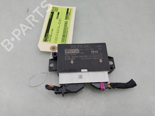 Used Control unit Control unit 34695976 34695976