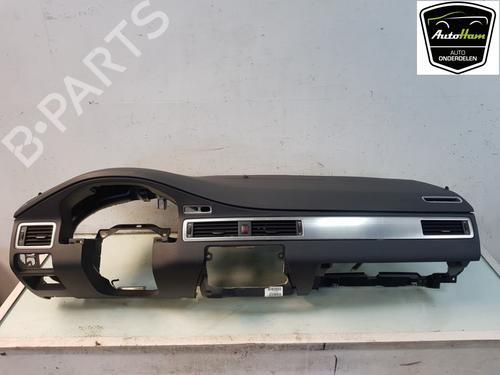 Used Airbag Kit Airbag Kit VOLVO V70 III (135) D5 (205 hp) 13105353 13105353
