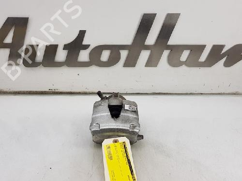 Used Right front brake caliper Right front brake caliper VW POLO VI (AW1, BZ1, AE1) 1.0 TSI (95 hp) 12020955 12020955