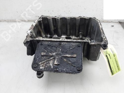 Used Oil sump VW POLO V (6R1, 6C1) 1.2 TDI (75 hp) 30845573