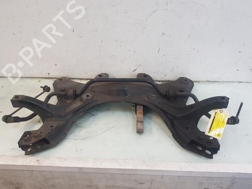 Used Subframe FIAT 500 (312_) 1.2 (312AXA1A) (69 hp) 28475566